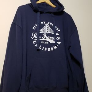 CITY WEAR TOP FOR MEN